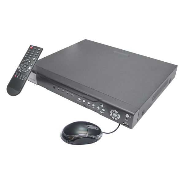 DVR FVN H.264 8 Canais